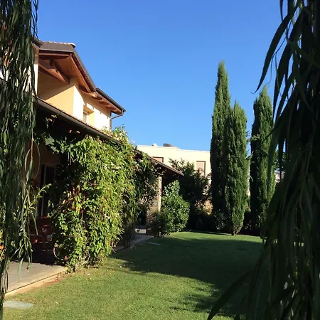 Bed & Breakfast Marlene Albenga