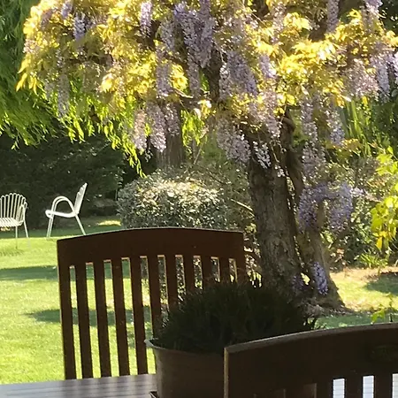 住宿加早餐酒店 Marlene