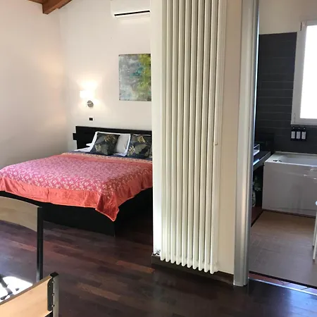 Marlene 3* 阿尔本加