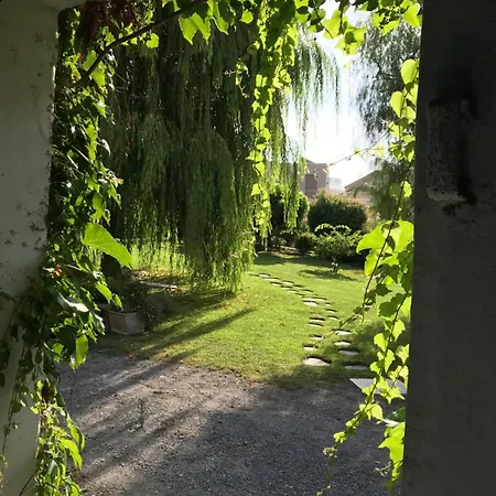 Marlene Bed and breakfast