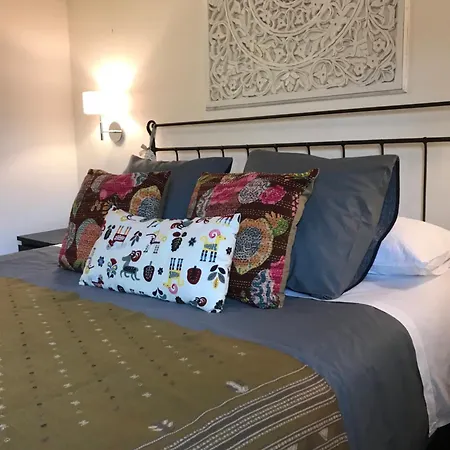 Bed and breakfast Marlene Albenga