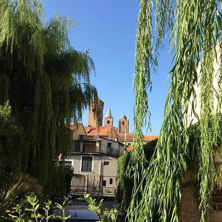 Marlene 住宿加早餐酒店