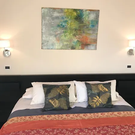 Bed & Breakfast Marlene *