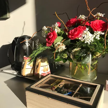 Marlene 住宿加早餐酒店