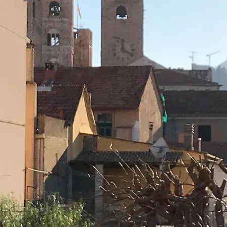 Bed & Breakfast Marlene Albenga