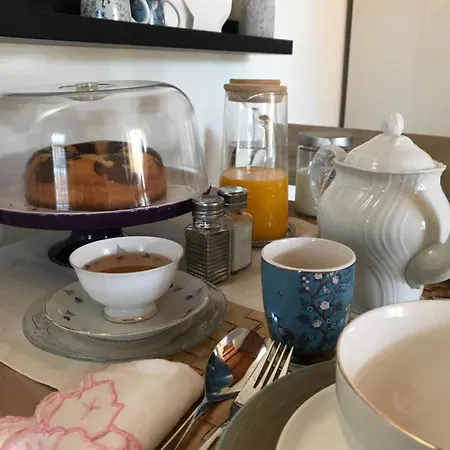 Marlene Bed and breakfast