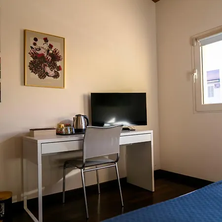 Marlene Bed and breakfast 3*