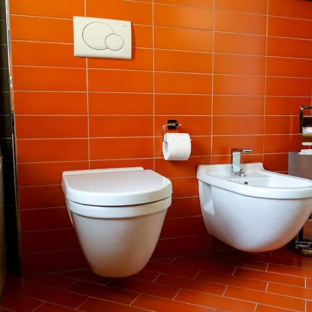 Marlene Bed & Breakfast Albenga