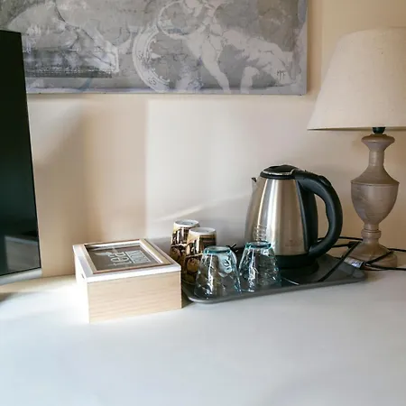 Bed and breakfast Marlene 3*