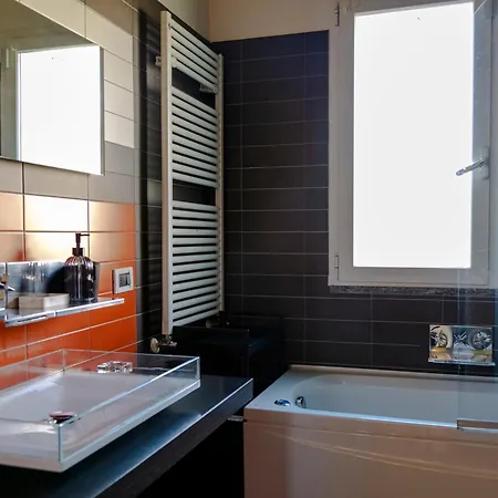 Marlene Bed and breakfast Albenga