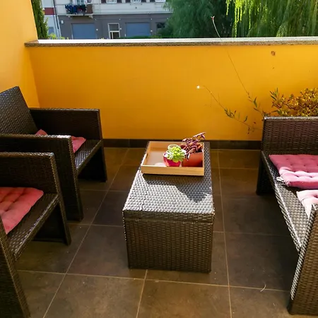 Marlene 住宿加早餐酒店 3*