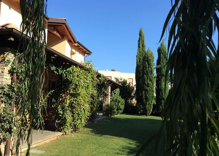 Bed & Breakfast Marlene Albenga