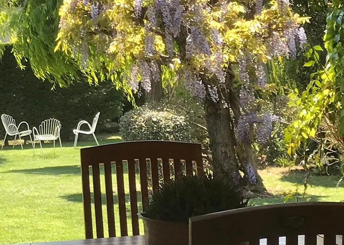 Bed & Breakfast Marlene