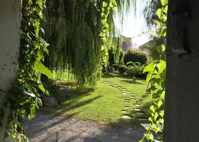 Marlene Bed & Breakfast