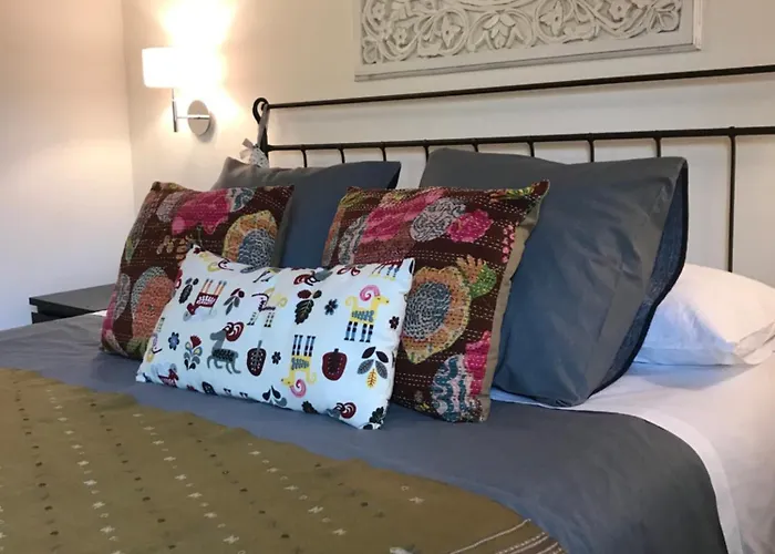 Bed & Breakfast Marlene Albenga