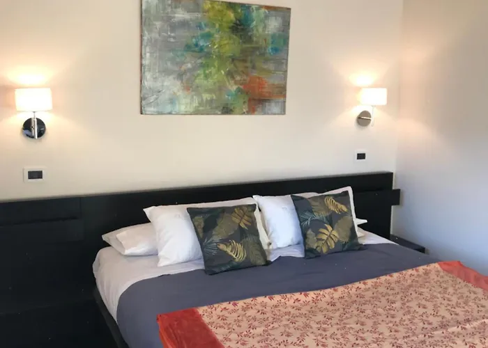 Marlene Bed & Breakfast Albenga