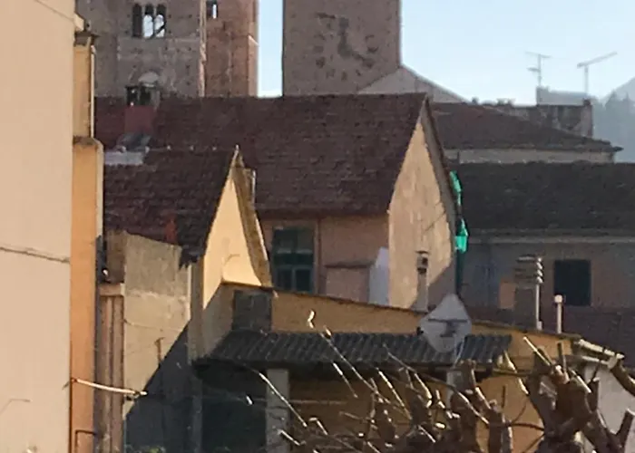 Bed & Breakfast Marlene Albenga