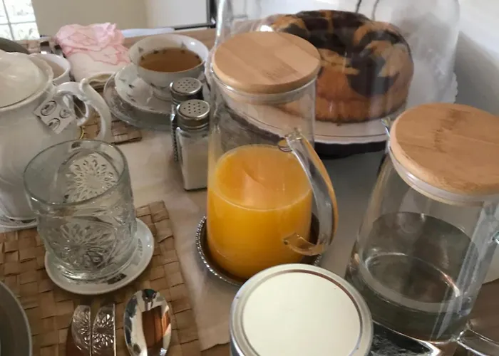 Bed & Breakfast Marlene Albenga