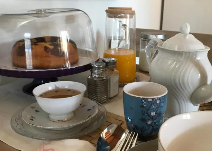 Marlene Bed & Breakfast