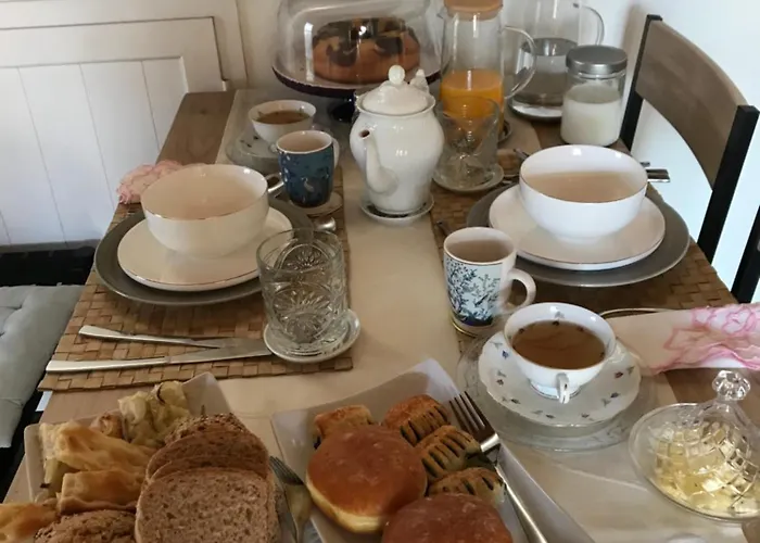 Bed & Breakfast Marlene