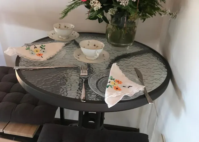 Bed & Breakfast Marlene Albenga