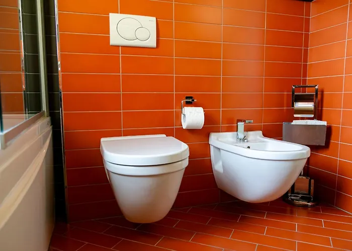 Marlene Bed & Breakfast Albenga