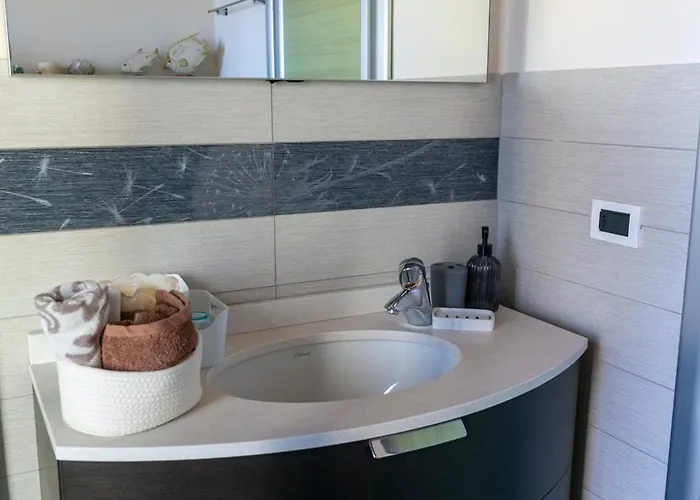 Bed & Breakfast Marlene