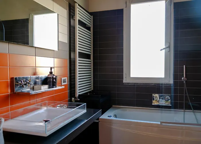 Marlene Bed & Breakfast Albenga