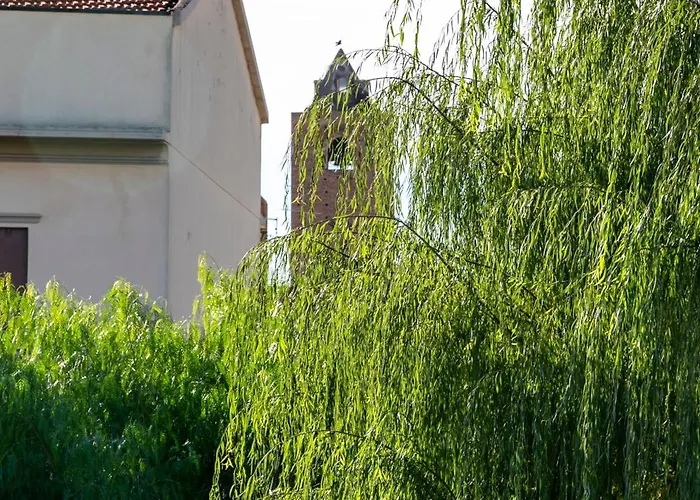 Marlene Bed & Breakfast Albenga