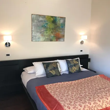 Marlene Bed and breakfast Albenga