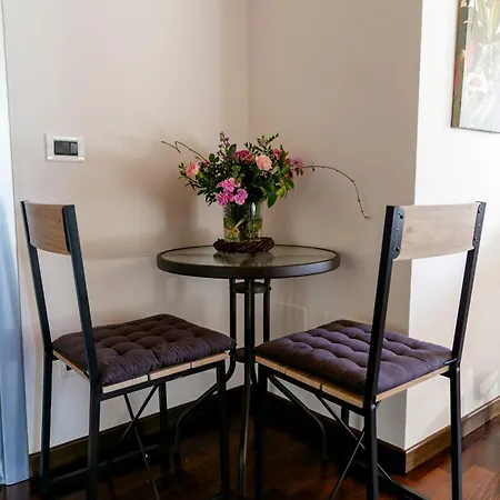 Bed and breakfast Marlene 3*