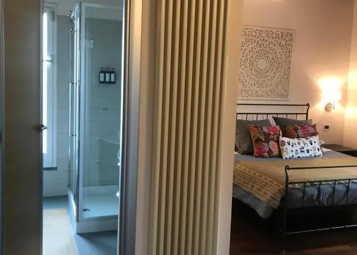 Marlene B&B 알벤가