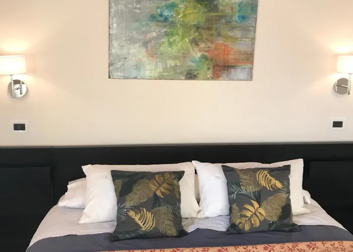 Bed & Breakfast Marlene 3*