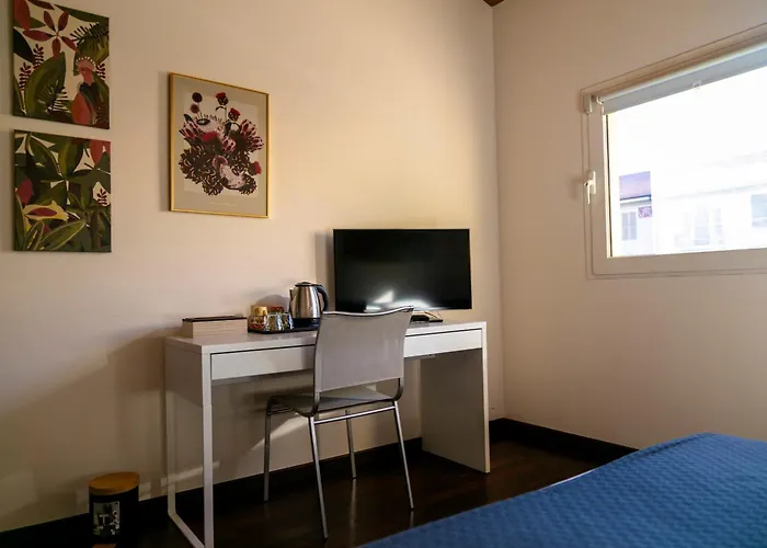 Marlene Bed & Breakfast 3*