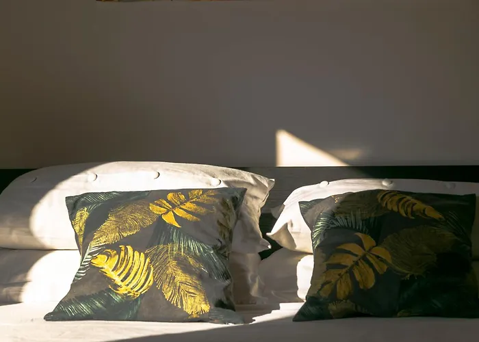 Marlene 3* 알벤가