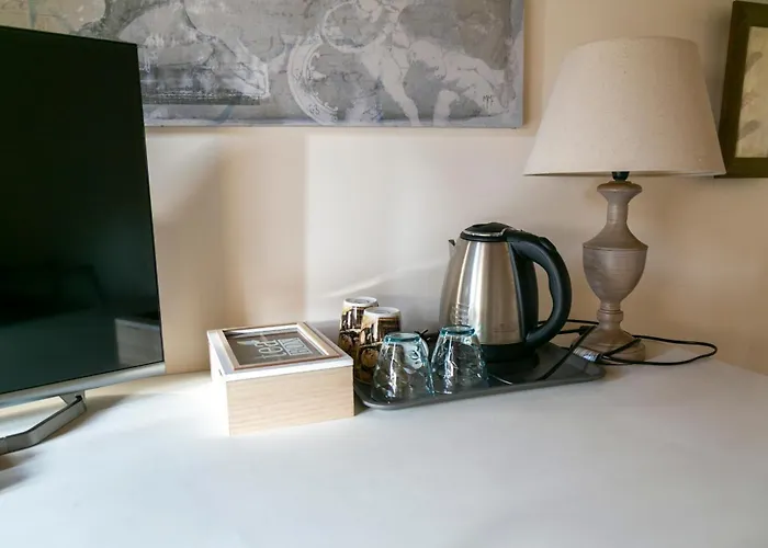 Bed & Breakfast Marlene 3*