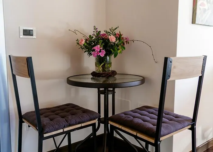 Bed & Breakfast Marlene 3*